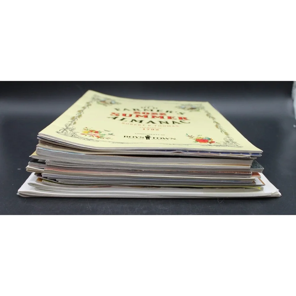 Lot of 25 Mixed Cooking Recipe Magazines Various Issues Food Meal Ideas